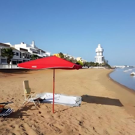 Casa Del Mar,,, Gran Terraza Junto Playa Cantil Isla Cristina Exterior foto