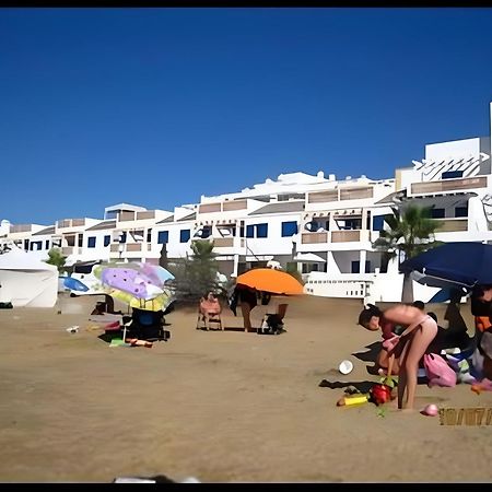 Casa Del Mar,,, Gran Terraza Junto Playa Cantil Isla Cristina Exterior foto